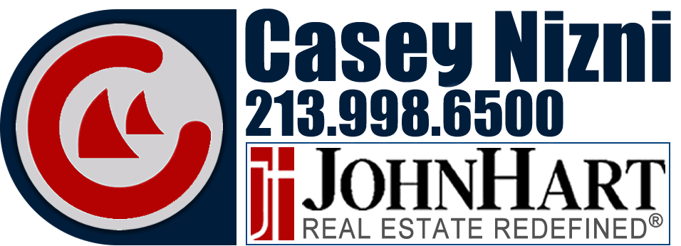 Casey Nizni Real Estate | JohnHart